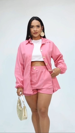Conjunto Mavi - comprar online