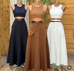 Saia Longa 30 - comprar online