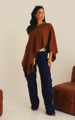 Bata Marrocos Top + Cropped na internet