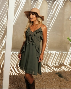 Vestido Marley na internet