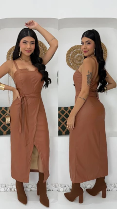 Vestido Rachel - comprar online