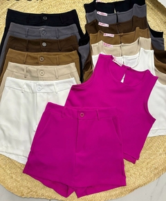 Conjunto Priscila - loja online