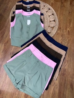 Conjunto Urban - comprar online