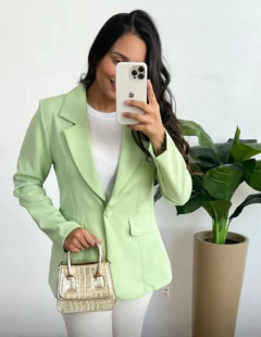 Blazer Tex