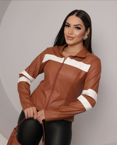 Jaqueta Hannah - comprar online