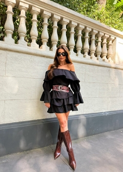 Imagem do Vestido Gipsy