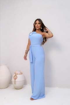 Macacão Fiorella - Loja de Roupas Femininas. Compre em Goiânia. Preço melhor que Promoção e Frete para todo Brasil