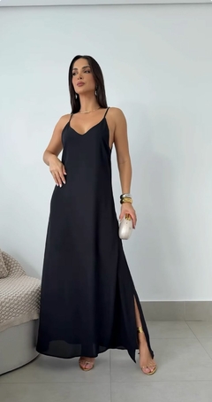 Vestido Marrocos - Loja de Roupas Femininas em Goiânia | Preços Incríveis e Entrega para Todo Brasil