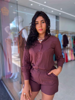 Conjunto Marrant na internet