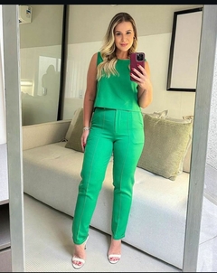 Conjunto Pérola