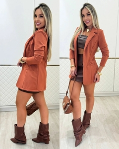 Blazer Zaya