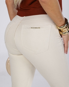 Calça Skinny DEPT na internet