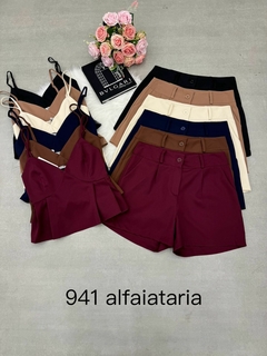 Conjunto Yara - comprar online