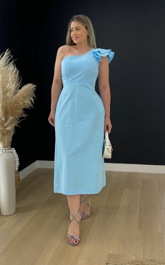 Imagem do Vestido Pérola