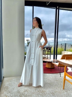 Vestido Perla