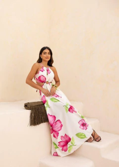 Vestido Argola na internet