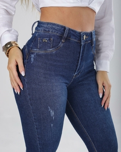 Imagem do Calça Flare NMF