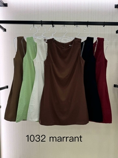 Vestido Eva 1032 - comprar online