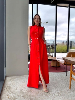 Vestido Perla - comprar online