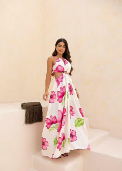Vestido Argola - comprar online
