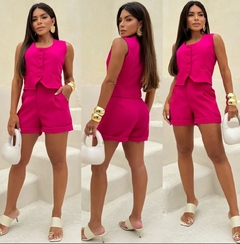 Conjunto Ariane