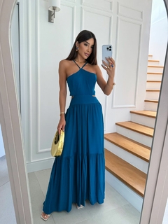 Imagem do Vestido Virgínia