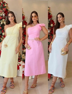 Vestido Pérola - comprar online