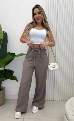 Calça Pamela na internet