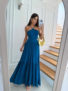 Vestido Virgínia - loja online
