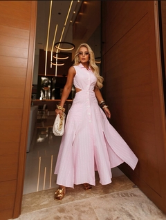 Imagem do Vestido Sara