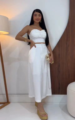 Conjunto Lady na internet