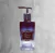 Sabonete Liquido Vidro Square Azul Marinho 250ml - comprar online