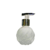 Sabonete Líquido Vidro Torcido Branco Degrade 120ml