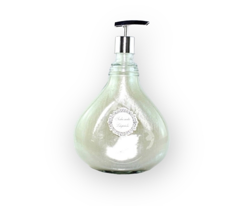 Sabonete Líquido Vidro Alad Transparente 700ml