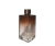 Aromatizador de Ambiente Vidro Square Degrade Marrom e Transparente 250ml - comprar online