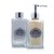 Kit Vidro Square Transparente 250ml