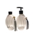 Kit Cacau Branco Degradê 320ml - comprar online