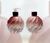 Kit Vidro Torcido Degrade Rosa 250ml - comprar online