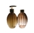 Kit Vidro Cacau Degrade 320ml - comprar online