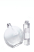 Vidro Circular Branco Degrade 500ml - comprar online
