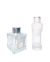 Vidro Cubo Transparente Aromatizador de Ambiente 120ml