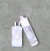 Aromatizador de Ambiente Vidro Square Transparente 250ml