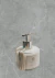 Vidro Redondo Creme Hidratante 250ml - comprar online