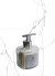 Vidro Redondo Creme Hidratante 250ml - Império Arcanjo
