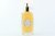 Sabonete Líquido Vidro Square Transparente 250ml - comprar online