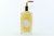 Sabonete Líquido Vidro Square Transparente 250ml