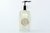 Sabonete Líquido Vidro Square Transparente 250ml - Império Arcanjo