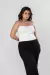 Corselet Alfaiataria na internet