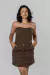Corselet Alfaiataria