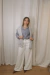 Camisa Algodão Listrada - loja online
